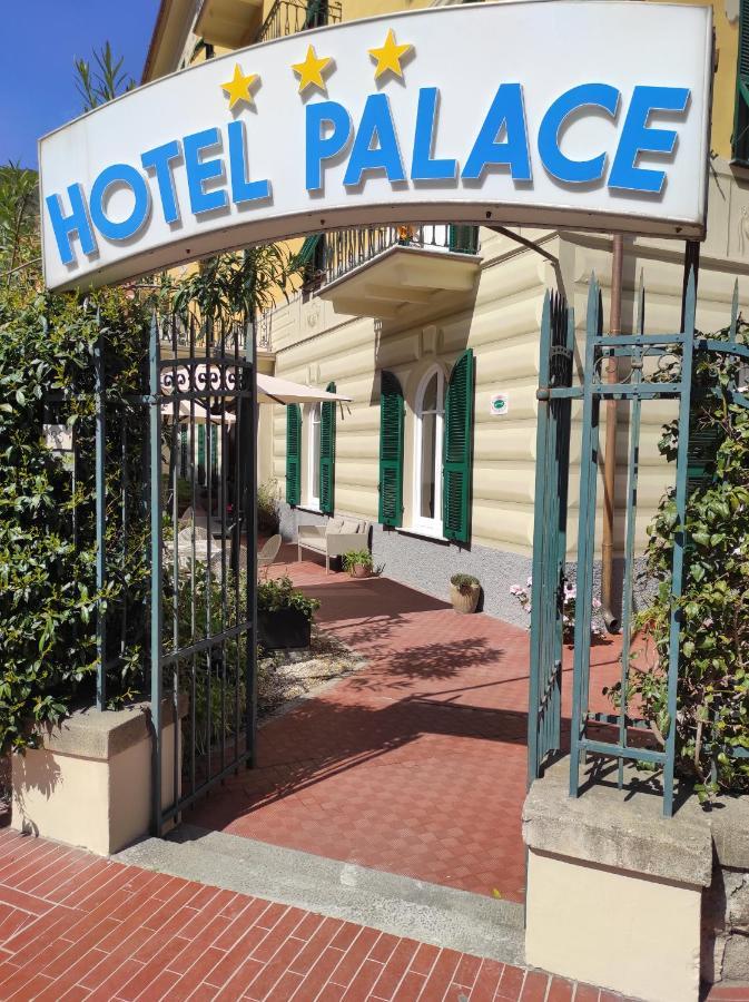 Hotel Palace Леванто Екстер'єр фото