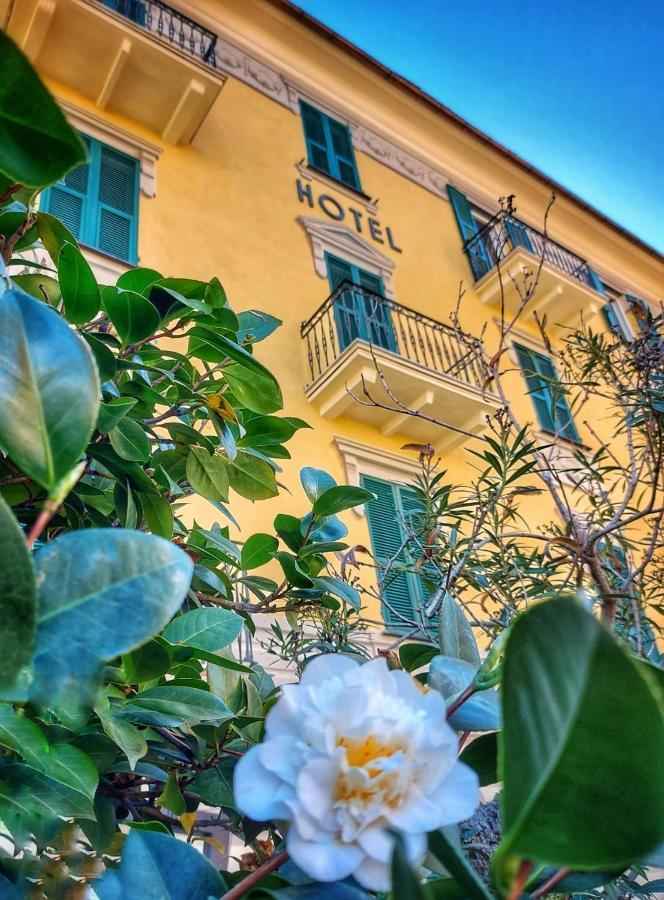 Hotel Palace Леванто Екстер'єр фото